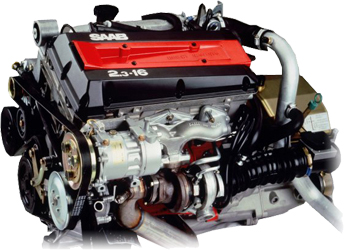 C3074 Engine